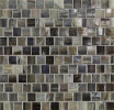 Agate Verona 1×4 Zing Mosaic Pearl