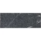 Shift Charcoal 3×8 Hammer Field Tile