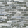 Shibui 1×2 Brick Mosaic Silk