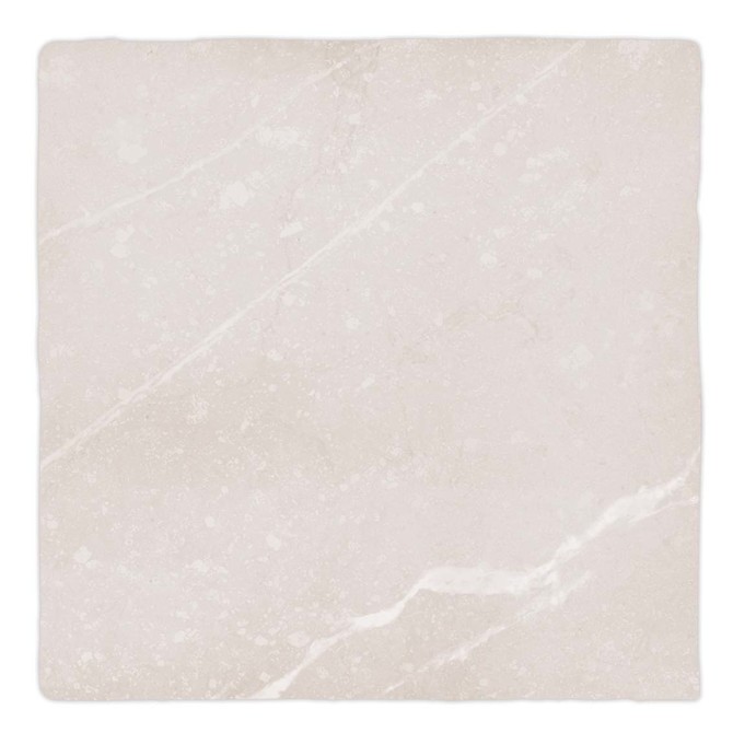 Gea Linen 5×5 Field Tile Matte