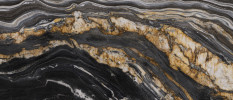 Majesto Oro Noir 48×110 Slab Polished Rectified