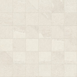 Net Zero Ivory 2×2 Mosaic Net Zero Ivory 2×2 Mosaic