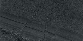 Milestone West Black 12×24 Field Tile Matte Rectified