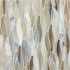 Vihara Jade 1×4-7/8 Swish Mosaic Silk