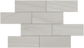 Waves Laguna 3×8 Brick Mosaic