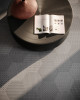 Tapestri Cashmere Blend Hexagon