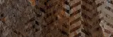 More Sunset 4×12 Decorative Tile