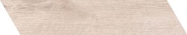 60 Degrees Wood Light 4×21 Chevron B Field Tile Matte