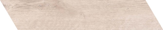 60 Degrees Wood Light 4×21 Chevron B Field Tile Matte