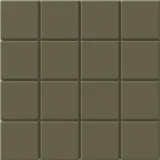 Raster Moss 6×6 Grid S Decorative Tile