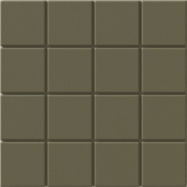 Raster Moss 6×6 Grid S Decorative Tile
