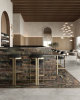 Untamed Roam Deco 3x24 and Cool 24x48
