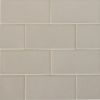 Robert Am Stern Oxford 4×4 Field Tile Glossy