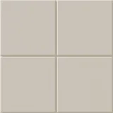 Raster Chalk 6×6 Grid M Decorative Tile