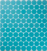 Hustle Jetsetter 1-7/8″ Disco Mosaic