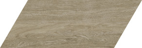 Diamante di Legno Butternut 9×20 Chevron Field Tile