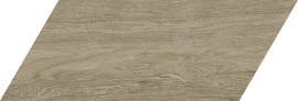 Diamante di Legno Butternut 9×20 Chevron Field Tile