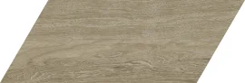 Diamante di Legno Butternut 9×20 Chevron Field Tile