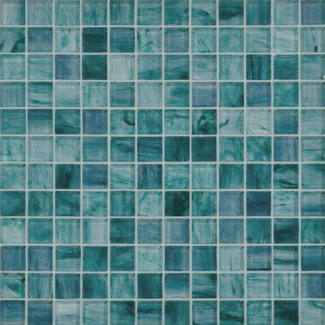 Bisazza Quick Ship Op 25.06 1×1 Mosaic Gloss