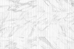 Raffino Bianco Vita 12×36 Alto Decorative Tile Rectified