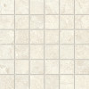 Miller Cross-Cut Ivory 2×2 Mosaic