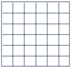 Boundless 2×2 Mosaic Honed Rectified