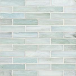 Vihara Ichika 1×4 Mosaic Silk