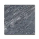 Checkerboard Bardiglio Dark 12×12 Field Tile Polished