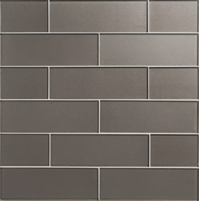 Astoria Manhattan 3×9 Field Tile Silk
