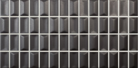 3D Bars Onix 5×10 Diamond Decorative Tile Matte 3D Bars Onix 5×10 Diamond Decorative Tile Matte