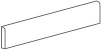 Anima Futura 3×24 Bullnose Polished