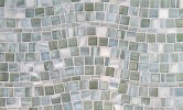 Shibui Pewter 7×12 Rio Mosaic