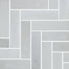 Thin Brick Skyline 2×8 Field Tile Tumbled