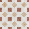Tesserae Grana 11×11 Suit Field Tile