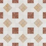 Tesserae Grana 11×11 Suit Field Tile