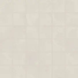 Gallery White 2×2 Mosaic Matte Gallery White 2×2 Mosaic Matte