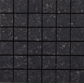 Beljn Black Iron 2×2 Mosaic Beljn Black Iron 2×2 Mosaic