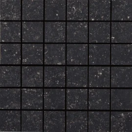 Beljn Black Iron 2×2 Mosaic