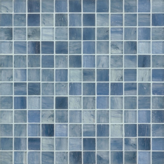 Bisazza Quick Ship Op 25.03 1×1 Mosaic Gloss