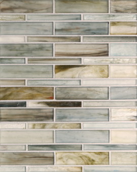 Tozen Arsenic 8×12 Moyou Mosaic Silk