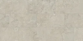 Miller Cross-Cut Greige 3×12 Bullnose