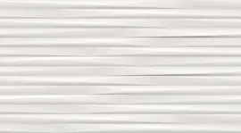 3D Wall White Ultra Blade 12×22 Matte