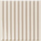 Twister Vapor & Greige 5×5 Er Decorative Tile