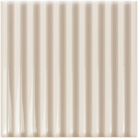Twister Vapor & Greige 5×5 Er Decorative Tile