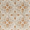 Duquesa Ambra 5×5 Catarina Decorative Tile Matte