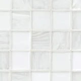 Bisazza Quick Ship Ghiaccio Plus 3/4×3/4 Mosaic Gloss