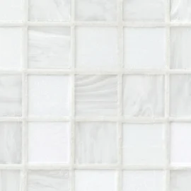 Bisazza Quick Ship Ghiaccio Plus 3/4×3/4 Mosaic Gloss