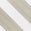Criss-Cross White Gold 12×12 Deco 1 Decorative Tile Satin Rectified