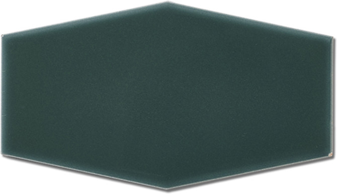 Pure Trinidad Gloss 4×7 Atlas Decorative Tile