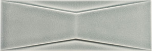 Stellar Quickship Mist 3X9 DELANCEY DECORATIVE TILE